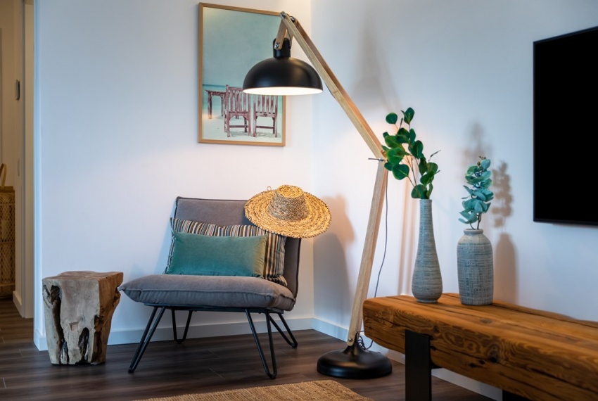 lounge seat