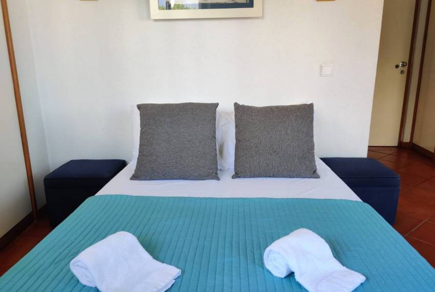 Apartamento de férias no algarve